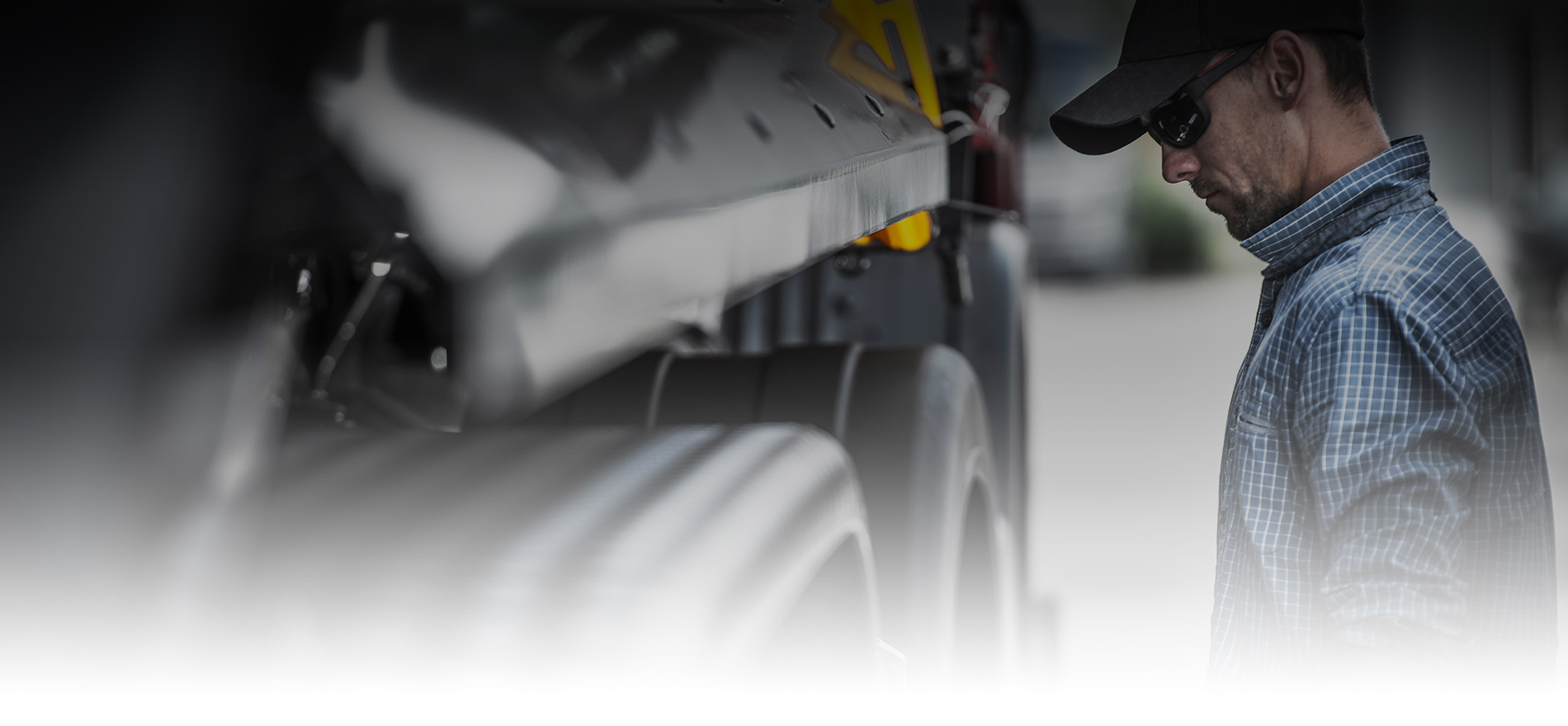 Worldwide freight services